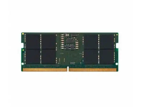 Memorija KINGSTON KVR48S40BD8-32 32GB/SODIMM/DDR5/4800MHz/crna