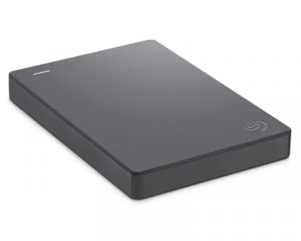 SEAGATE Expansion Portable 1TB 2.5'' Basic eksterni hard disk STJL1000400