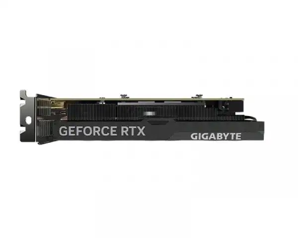 GIGABYTE nVidia GeForce RTX 4060 OC Low Profile 8GB GV-N4060OC-8GL