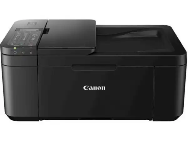 Multi Canon Pixma TR4650 BK EUR