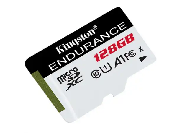 KINGSTON SDCE/128GB/microSDXC/128GB/Class10 U1/170MB/s-70MB/s