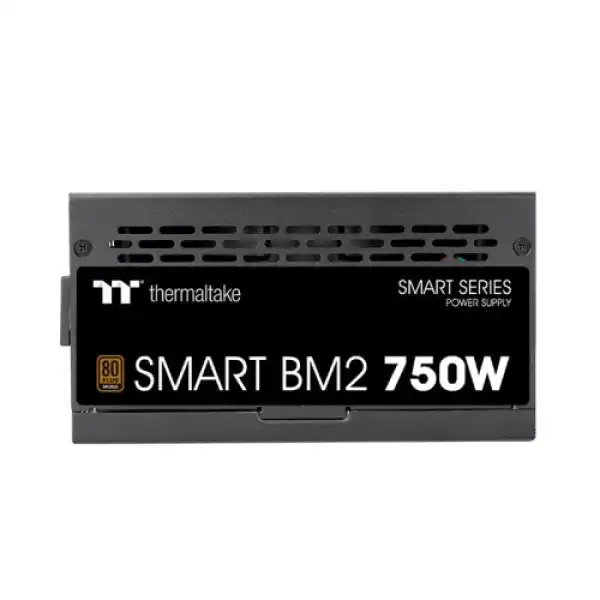 Napajanje Thermaltake 750W Smart BM2 12cmFan80PlusModular, PS-SPD-0750MNFABE-1