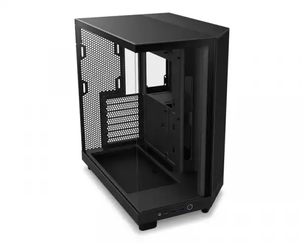 NZXT H6 Flow kućište crno (CC-H61FB-01)