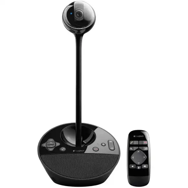 LOGITECH UC WebCam ConferenceCam BCC950 - Business EMEA ( 960-000867 ) 