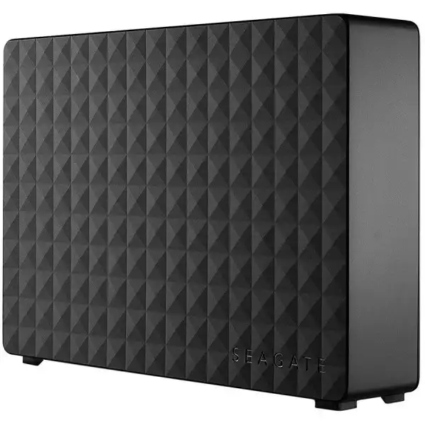 SEAGATE HDD External Expansion Desktop Drive (3.58TB USB 3.0) ( STKP8000400 ) 