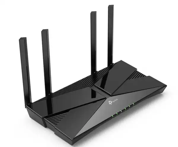 LAN Router TP-Link Archer AX23 AX1800WiFi64GLAN