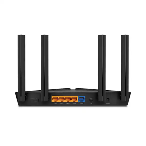 LAN Router TP-Link Archer AX23 AX1800WiFi64GLAN