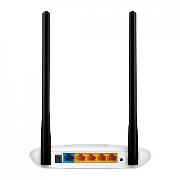 LAN Router TP-LINK TL-WR841N Wireless