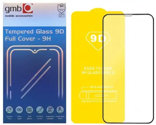 GEMBIRD MSG9-SAMSUNG-A71 Glass 9D full cover,full glue,0.33mm  zastitno staklo za SAMSUNG A71