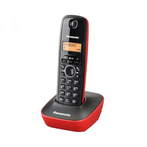 PANASONIC DECT KX-TG1611FXR