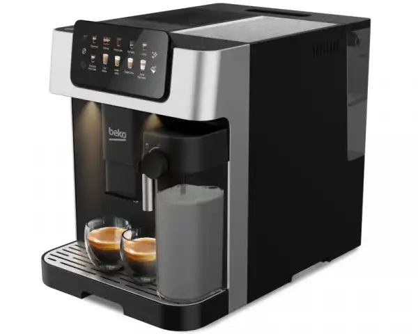 BEKO CEG 7304 X Aparat za espresso kafu