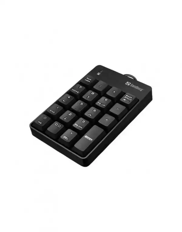 Sandberg USB 630-07 Numerička tastatura