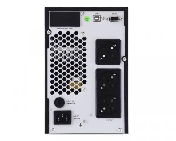 NJOY Aten PRO 1000 900W UPS (PWUP-OL100AP-AZ01B)