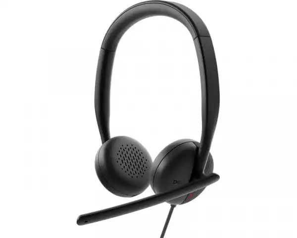 DELL Wired Headset WH3024 