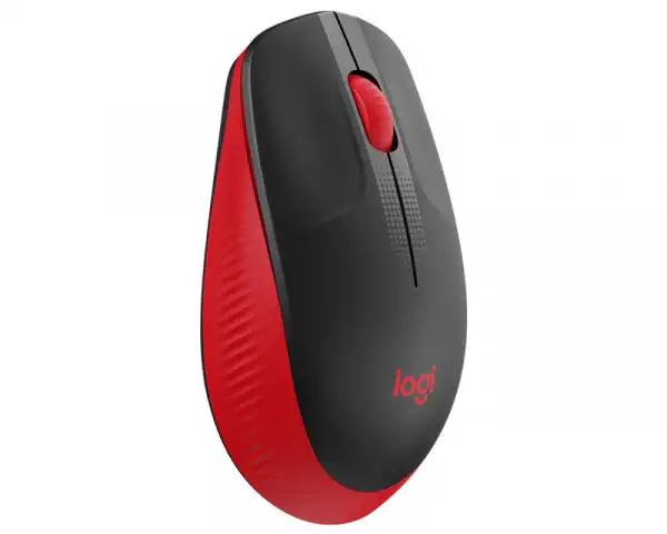 LOGITECH M190 Full-Size Wireless Bežični miš