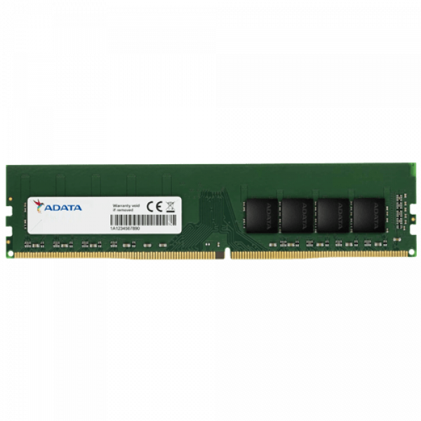 ADATA Premier 8GB DDR4 3200MHz CL22 - AD4U32008G22-SGN