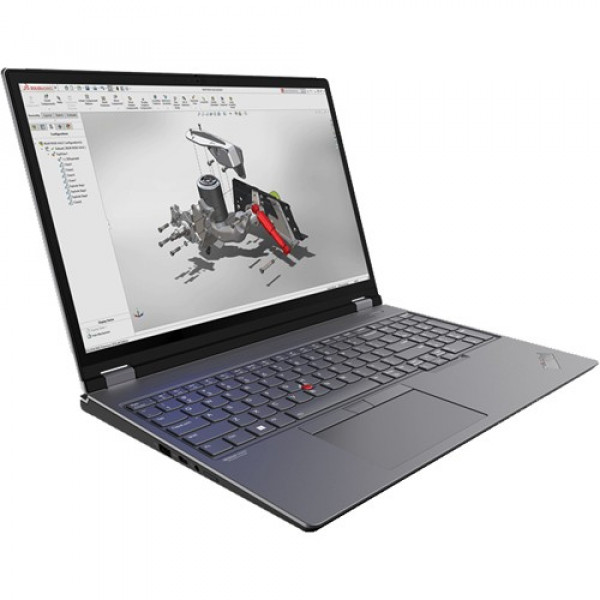 Lenovo ThinkPad P16 G2 16''/32GB/1TB SSD RTX2000 Ada/Win11/21FA000ACX