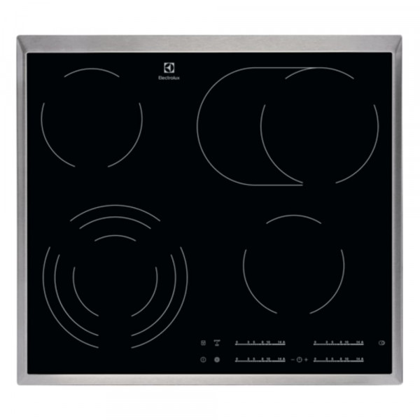 ELECTROLUX Ugradna ploča EHF46547XK