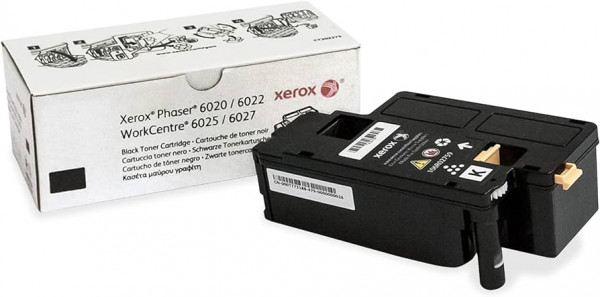 Xerox 106R02761 Mag Toner