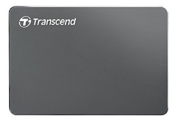 TRANSCEND eksterni HDD 1TB TS1TSJ25C3N