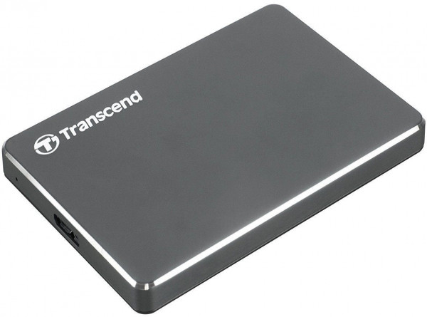 TRANSCEND eksterni HDD 1TB TS1TSJ25C3N