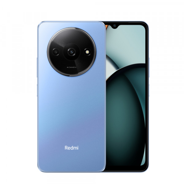 XIAOMI Redmi A3 3/64GB Lake Blue