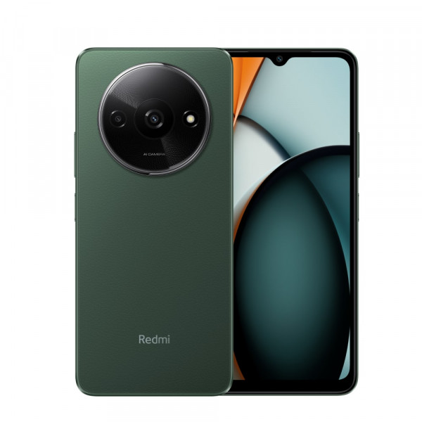 XIAOMI Redmi A3 3/64GB Olive Green