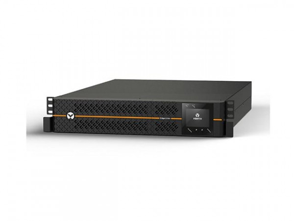 Vertiv EDGELI-2200IRT2U 2200VA/1980W Lithium-Ion