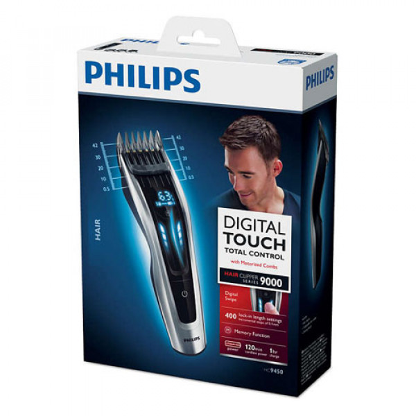 PHILIPS HC9450/15 Mašinica za šišanje