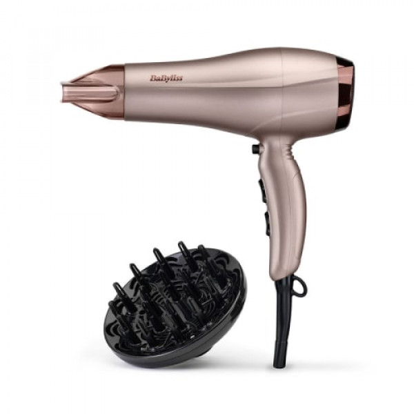 BABYLISS Fen za kosu 5790PE