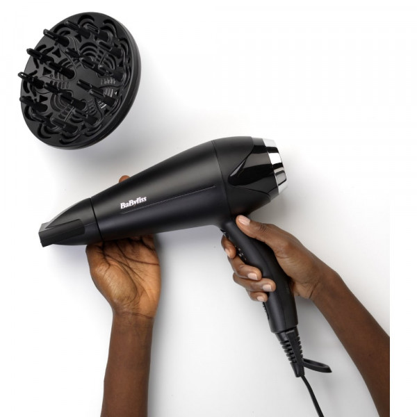 BABYLISS Fen za kosu D572DE