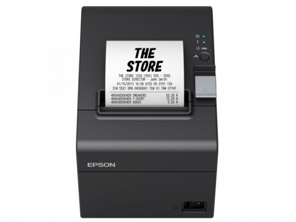 EPSON TM-T20III-011 Thermal line/USB/serijski/Auto cutter POS štampač