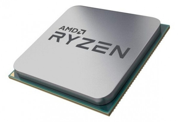 AMD Procesor AM4 Ryzen 5 PRO 4650G 3.7 GHz MPK