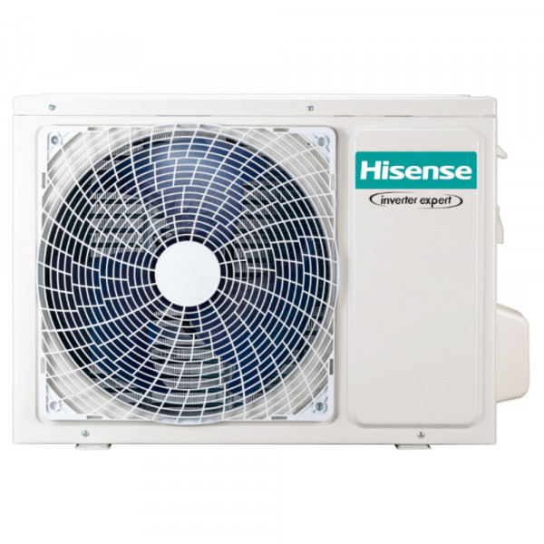 HISENSE Inverter klima uređaj Easy Smart 12K