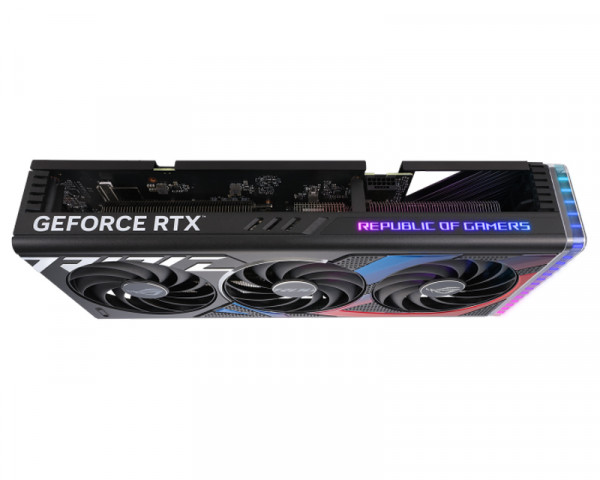 ASUS nVidia GeForce RTX 4070 Super12GB ROG-STRIX-RTX4070S-O12G-GAMING grafička karta