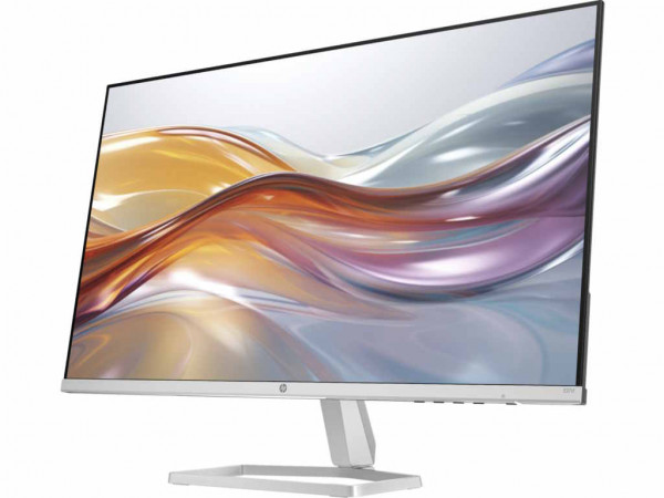 Monitor HP 527sf 27''/IPS/1920x1080/100Hz/5ms/HDMI,VGA/srebrna, crna/2g