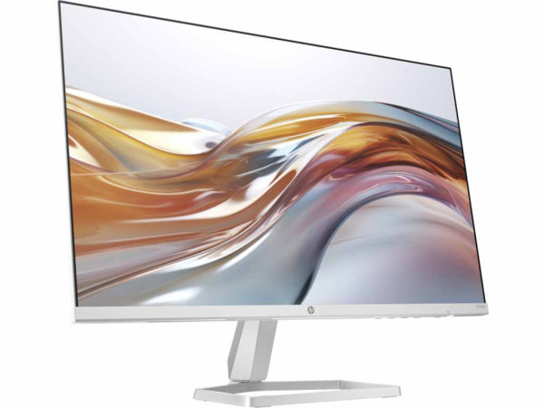 Monitor HP 524sw 23.8''/IPS/1920x1080/100Hz/5ms/HDMI,VGA/bela/2g