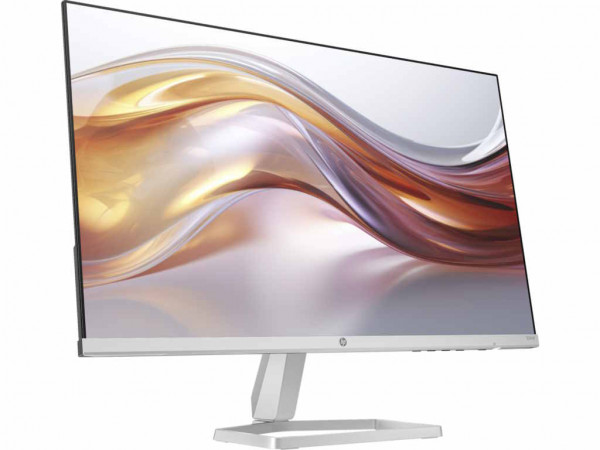 Monitor HP 524sf 23.8''/IPS/1920x1080/100Hz/5ms/HDMI,VGA/srebrna, crna/2g