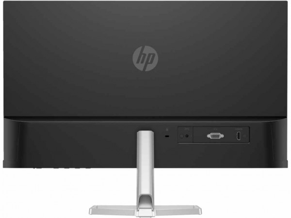 Monitor HP 524sf 23.8''/IPS/1920x1080/100Hz/5ms/HDMI,VGA/srebrna, crna/2g