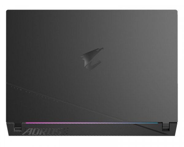 GIGABYTE AORUS 17 BSF (QHD 240Hz, i7-13700H, 16GB, 1TB SSD, RTX 4070 8GB, Backlit, Win 11 Home)