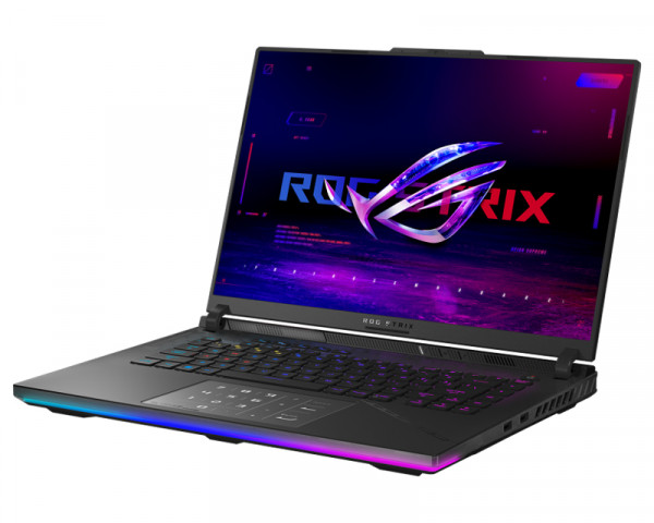 ASUS ROG Strix SCAR 16 G634JYR-RA050X (WQXGA, I9-14900HX, 32GB, SSD 1TB, RTX 4090, Win11 Pro) + ROG BP4701 ranac