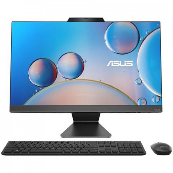 ASUS AIO 24'' F3402WFAK-WB53D0X R5-7520U16G1TW11PBlack