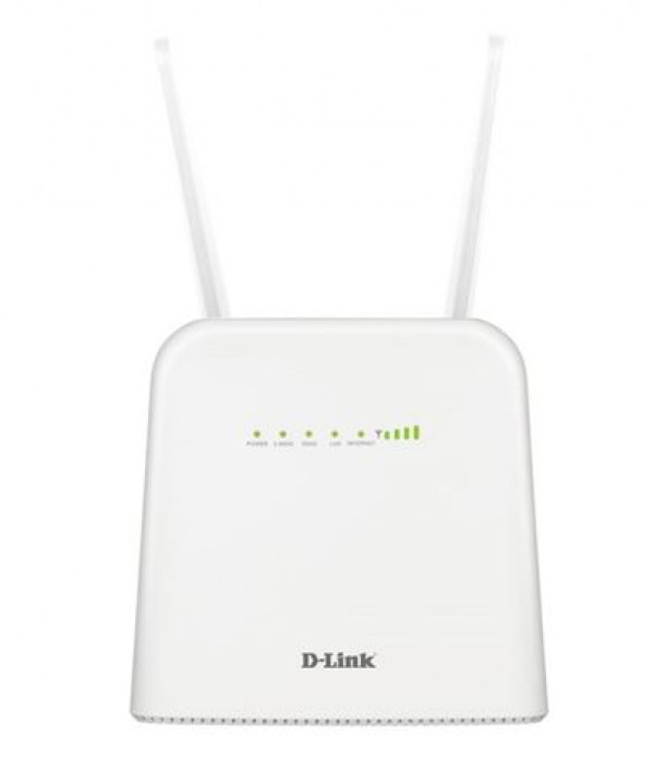 D-Link Router LTE Cat7 Wi-Fi AC1200 DWR-960W