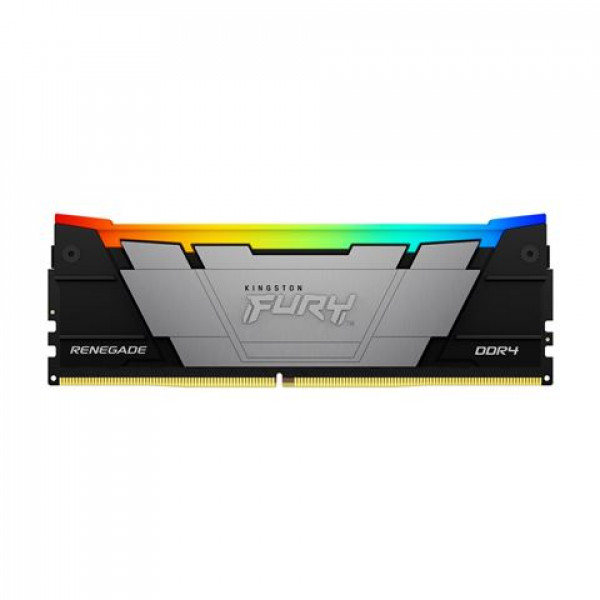 MEM DDR4.16GB 3200MHz FURY Renegade RGB KF432C16RB12A16