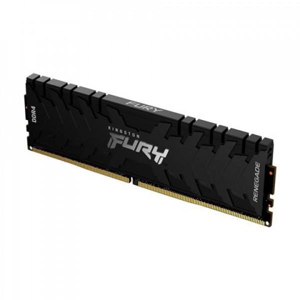 MEM DDR4.32GB 3200MHz FURY Renegade KF432C16RB232