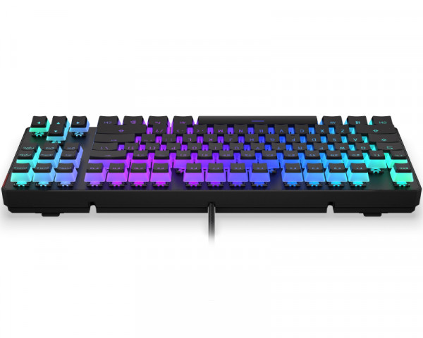 ENDORFY Thock TKL Pudding RGB tastatura (EY5A004) 