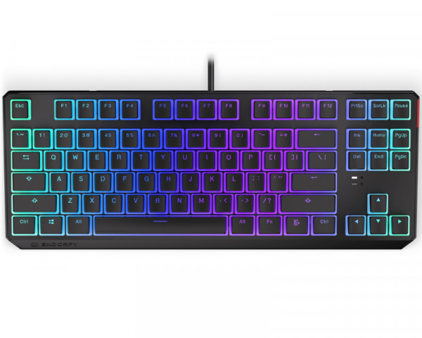 ENDORFY Thock TKL Pudding RGB tastatura (EY5A004) 