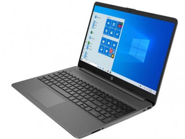 HP 15s-fq5068nm (Chalkboard gray) FHD IPS, i3-1215U, 8GB, 512GB SSD (8C9Y1EA)