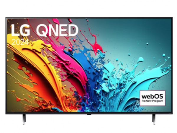 LG Televizor 65QNED86T3A 4K Ultra HD, Smart