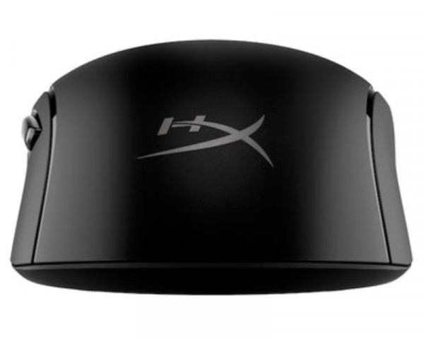 HYPERX Pulsefire Haste 2 Black Gaming miš crni 